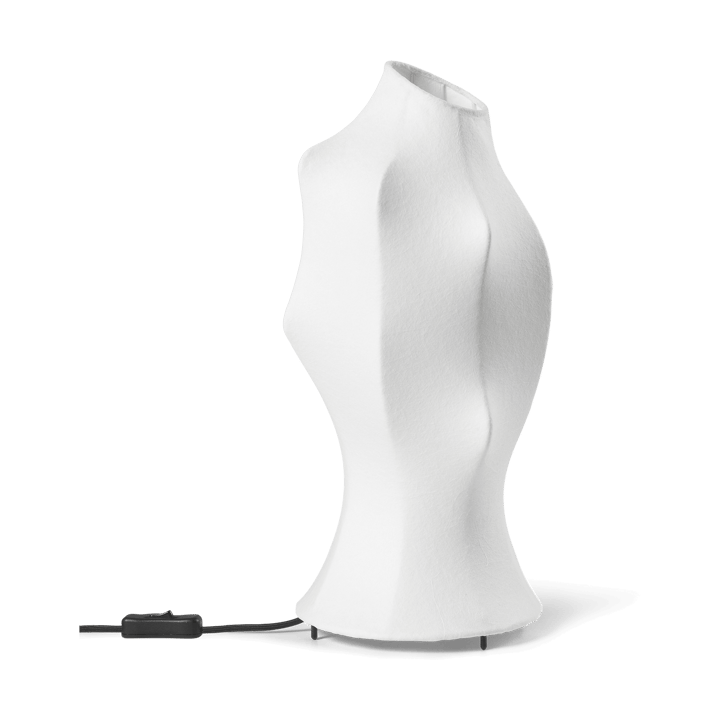 Dae Tischleuchte 42 cm - White - ferm LIVING