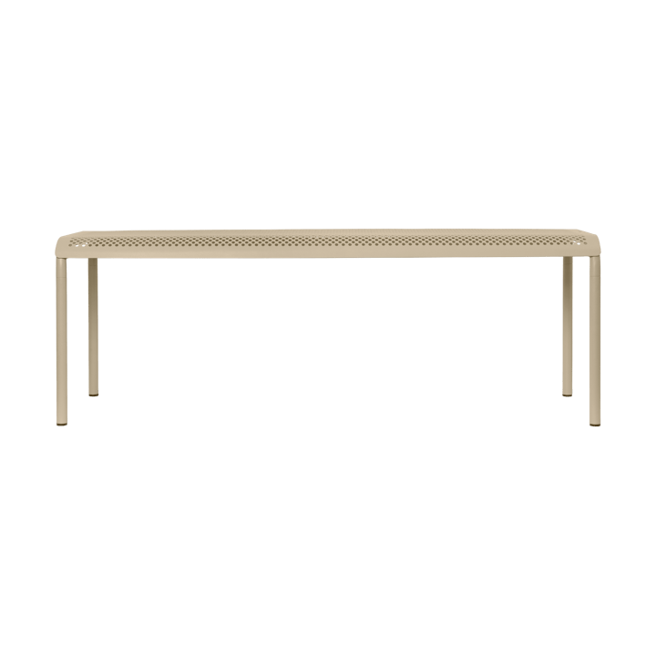 Dapple Bank 45x130x39,8 cm, Cashmere Ferm Living