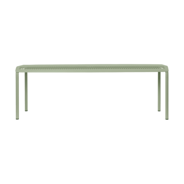 Dapple Bank 45x130x39,8 cm - Tea Green - Ferm Living