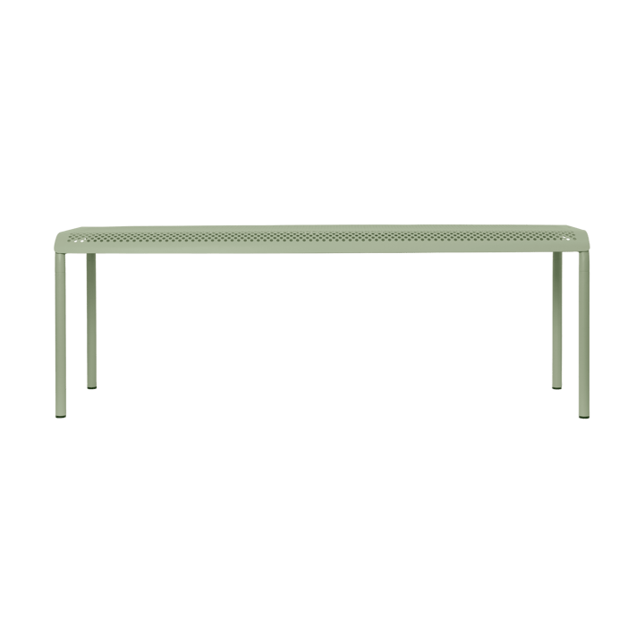 Dapple Bank 45x130x39,8 cm, Tea Green Ferm Living
