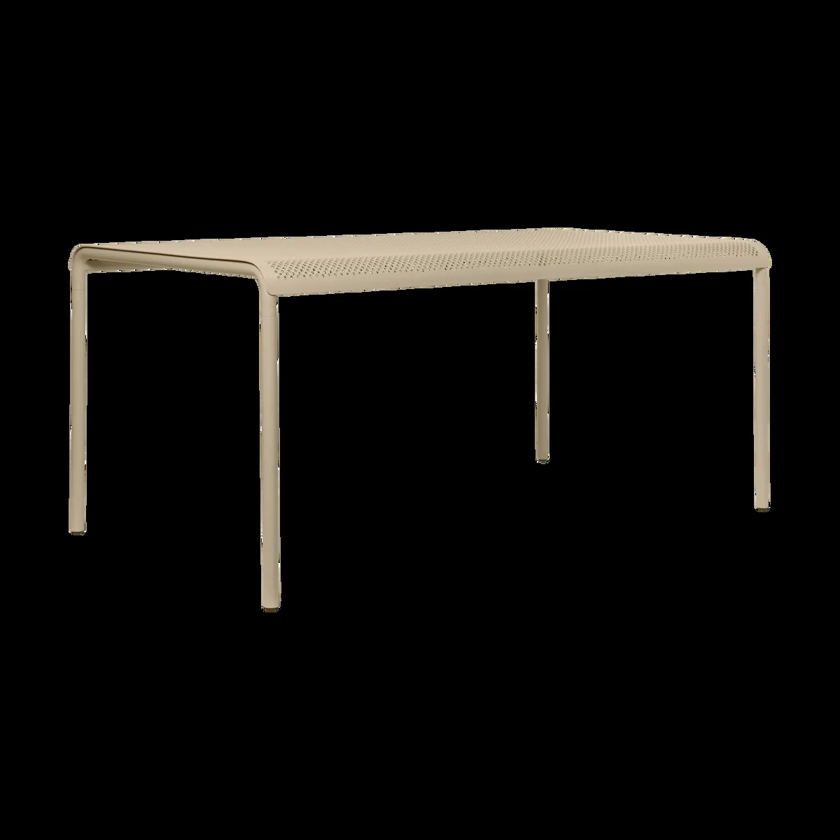 Ferm Living Dapple Esstisch 160x90 cm Cashmere