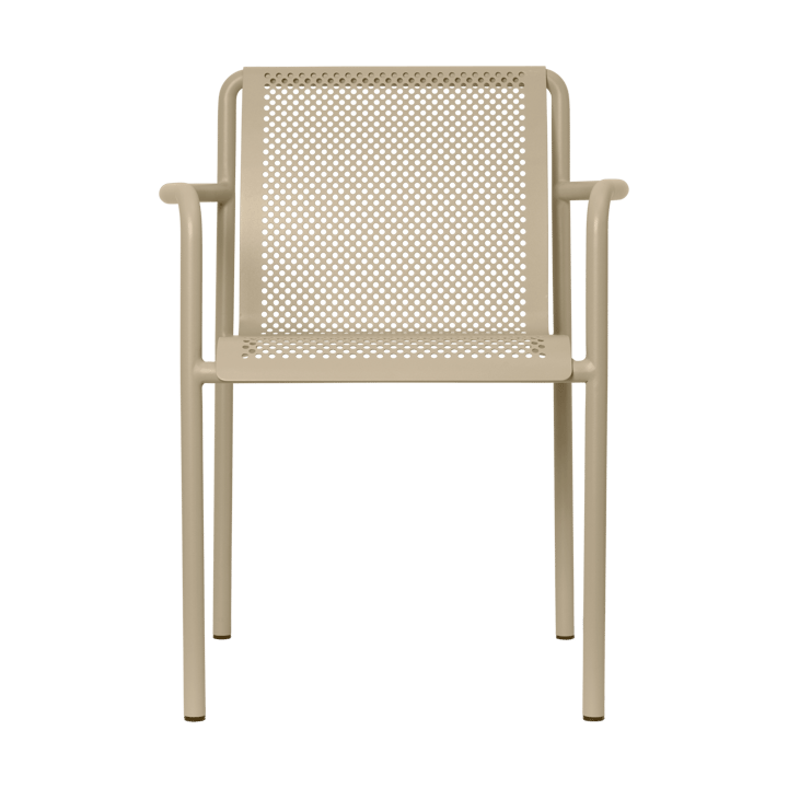 Dapple Stuhl mit Armlehnen, Cashmere Ferm Living