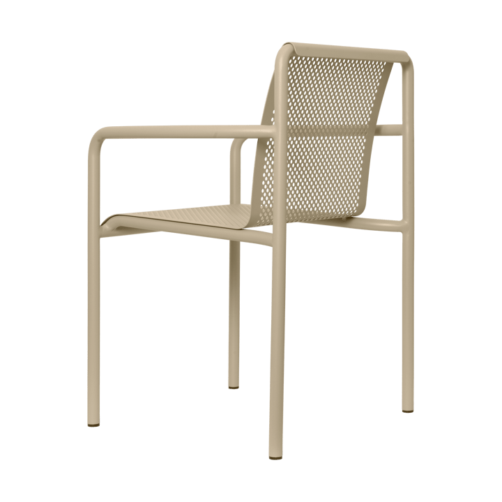 Dapple Stuhl mit Armlehnen, Cashmere Ferm Living