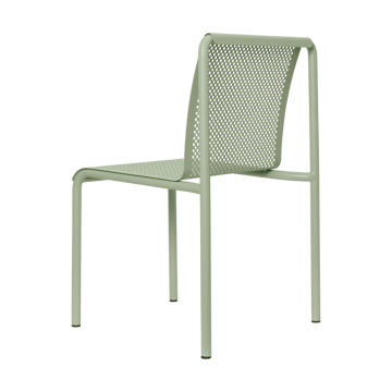 Dapple Stuhl - Tea Green - Ferm Living