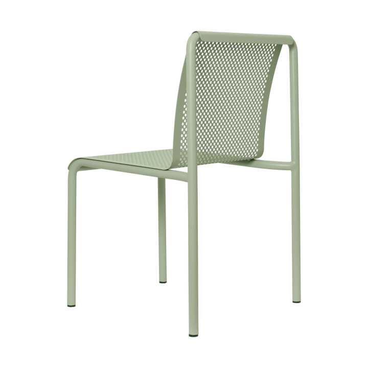 Dapple Stuhl, Tea Green Ferm Living