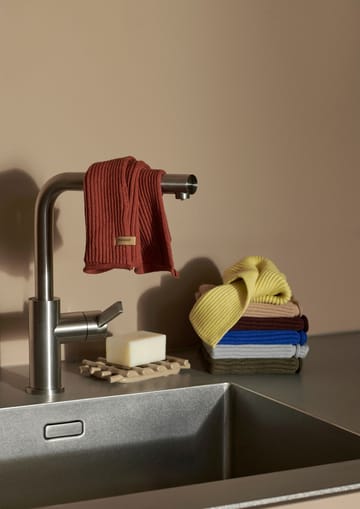 Day Geschirrtuch 7er Pack 26 x 26cm - Multi - Ferm Living