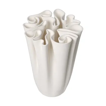 Dedali Bodenvase - Off white, 50 cm - Ferm Living