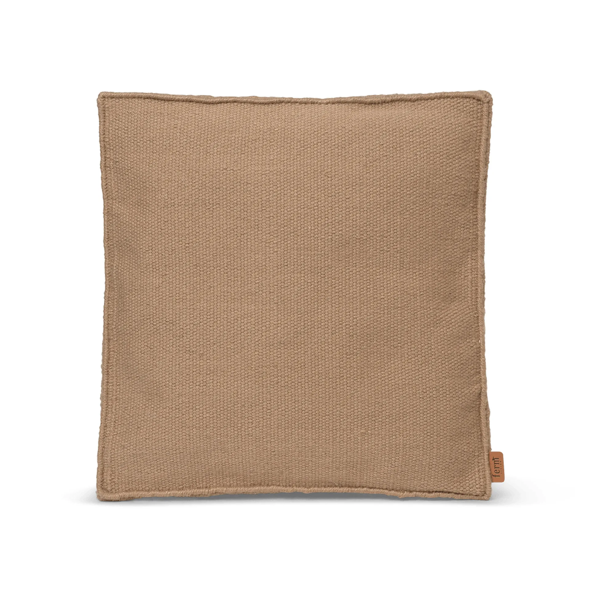 Desert Kissen 38 x 38cm, Sand Ferm Living