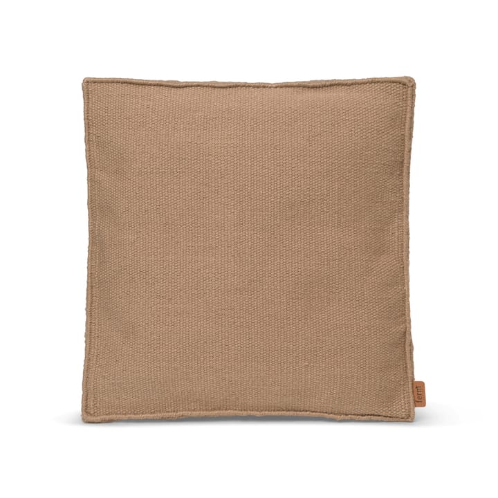 Desert Kissen 38 x 38cm - Sand - Ferm LIVING