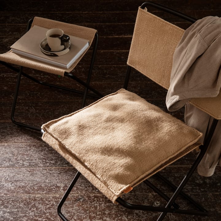 Desert Kissen 38 x 38cm, Sand Ferm Living