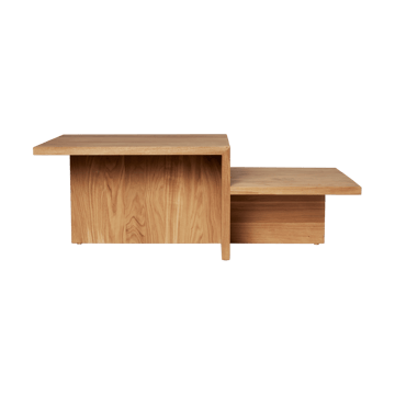 Distinct Beistelltisch - Natural oak - Ferm Living