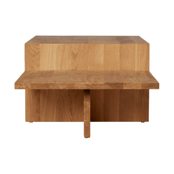 Distinct Beistelltisch - Natural oak - Ferm Living