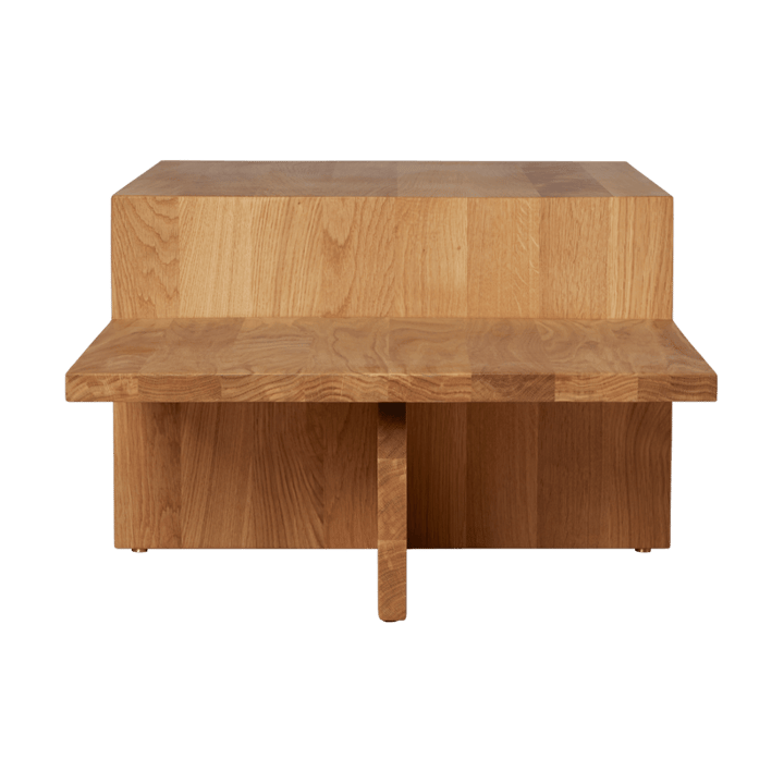 Distinct Beistelltisch, Natural oak Ferm Living