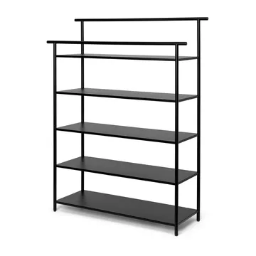 Dora Bodenregal - Black - Ferm Living