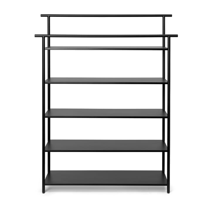 Dora Bodenregal, Black Ferm Living
