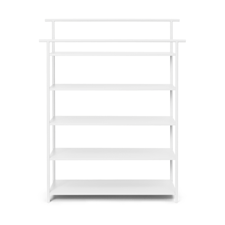 Dora Bodenregal, White Ferm Living