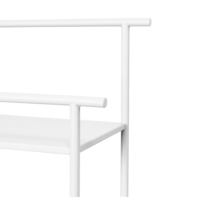 Dora Bodenregal, White Ferm Living