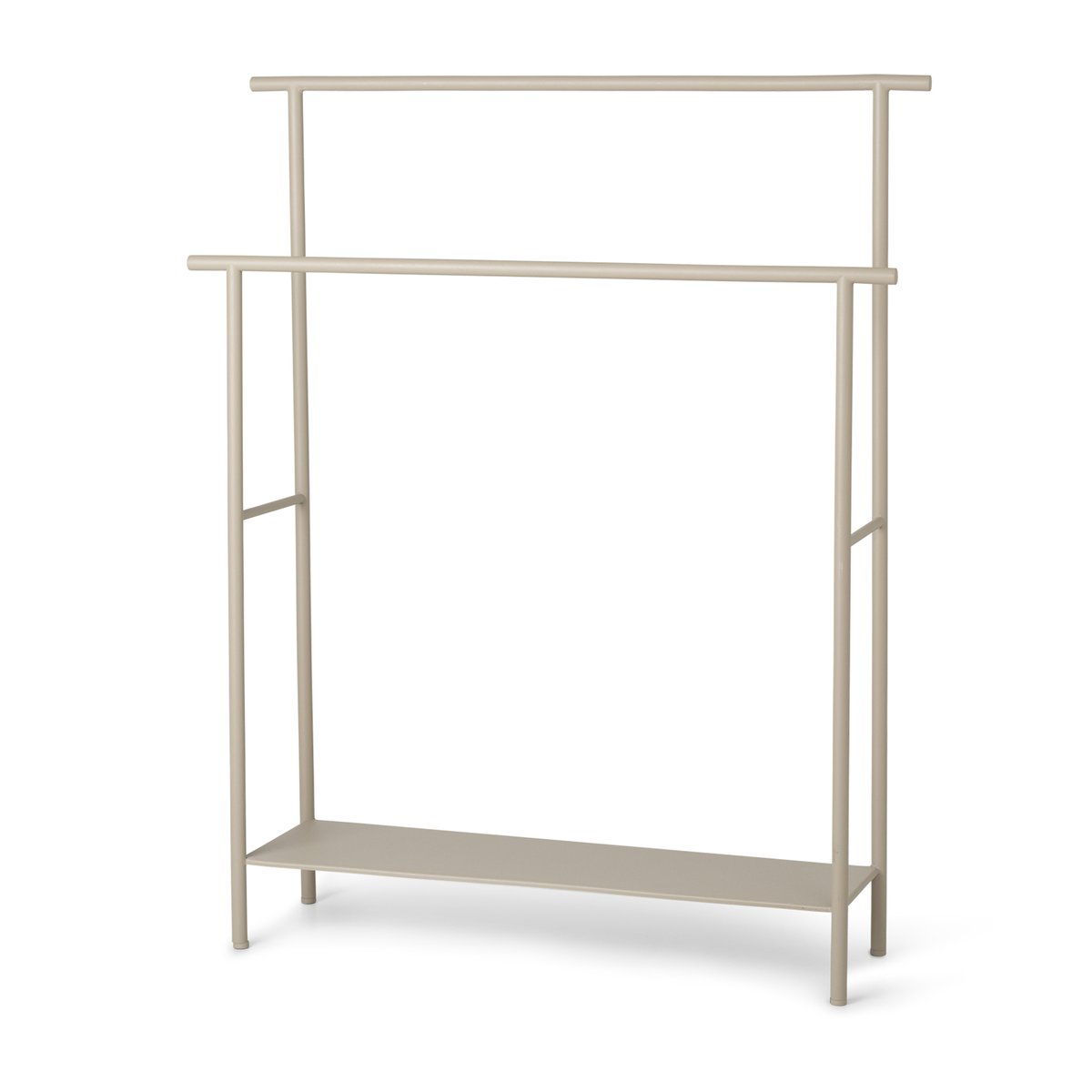 Ferm Living Dora Handtuchhalter Cashmere