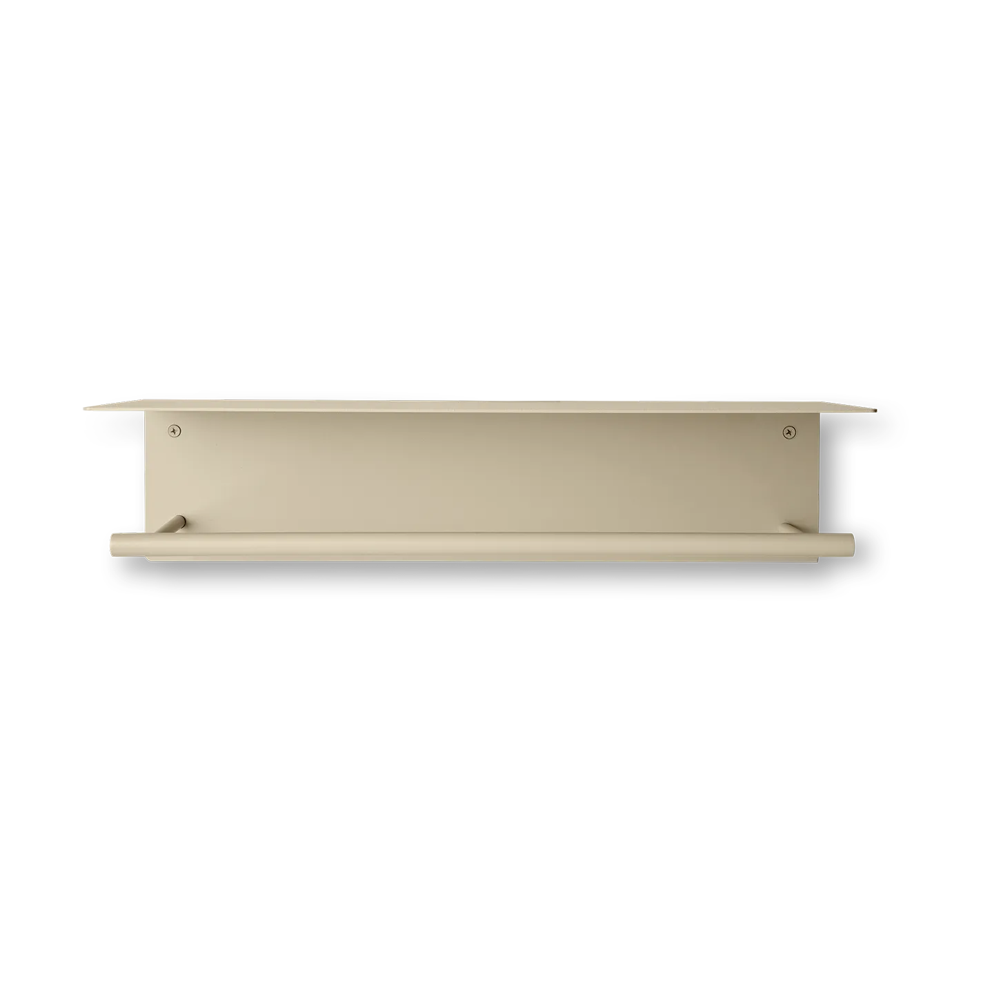 Dora Handtuchhalter mit Regal, Cashmere Ferm Living