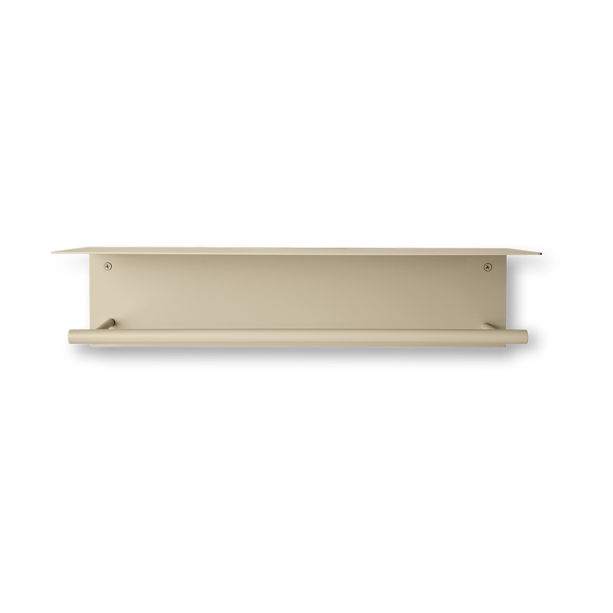 Ferm Living Dora Handtuchhalter mit Regal Cashmere