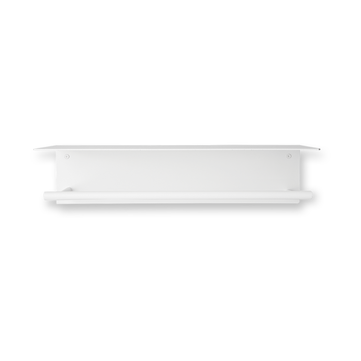 Ferm Living Dora Handtuchhalter mit Regal White