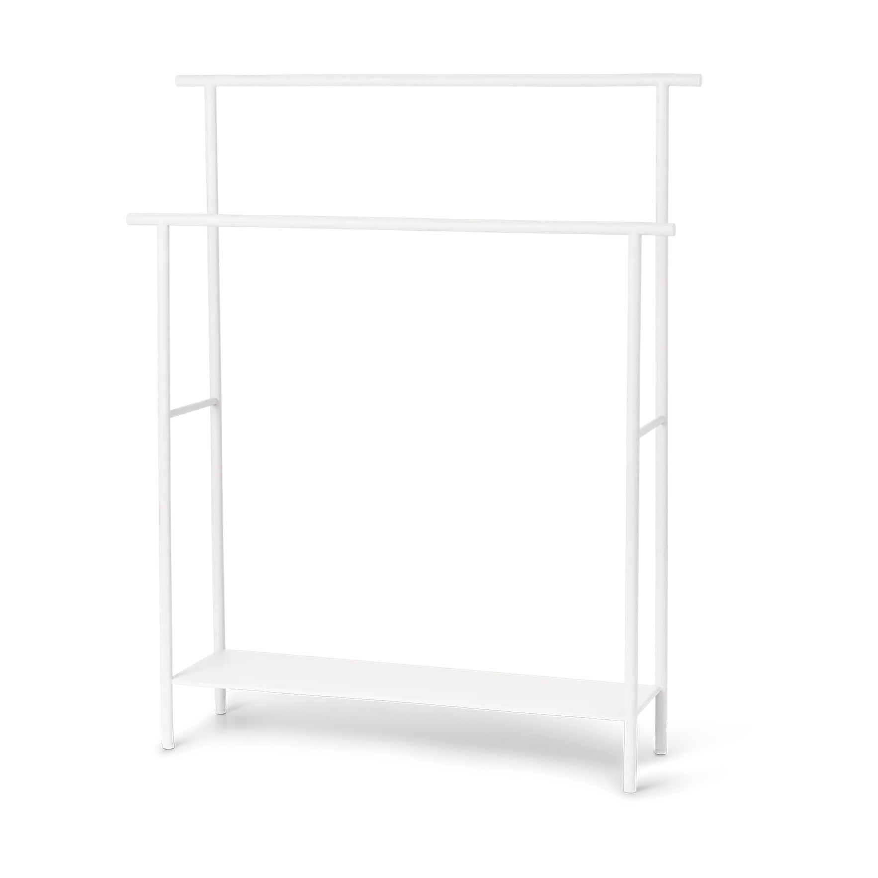 Dora Handtuchhalter, White Ferm Living
