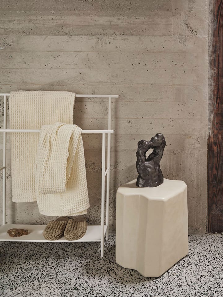 Dora Handtuchhalter, White Ferm Living