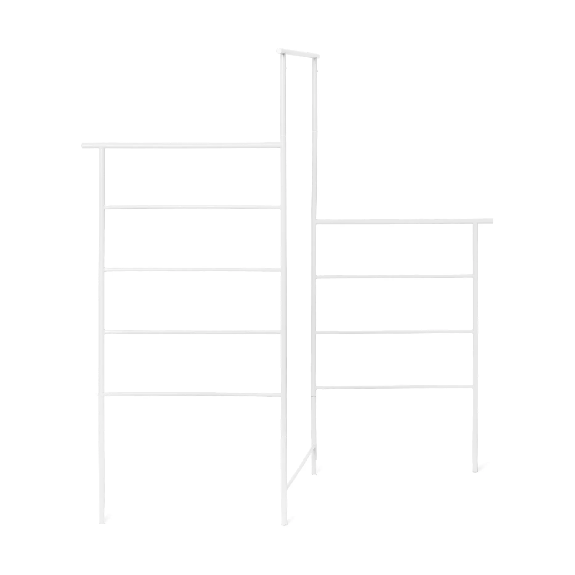 Dora Kleiderhaken, White Ferm Living