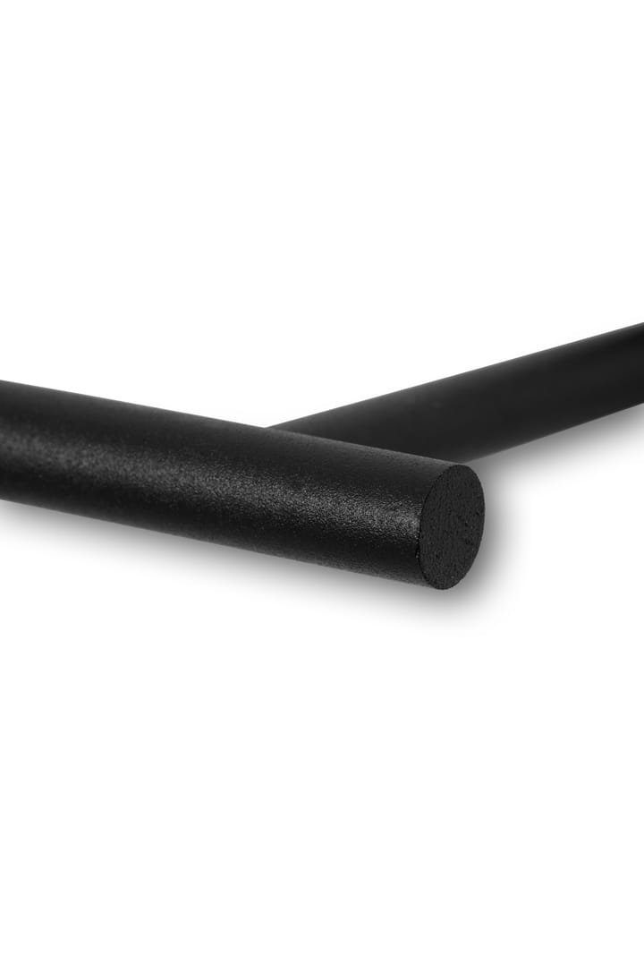 Dora Toilettenpapierhalter, Black Ferm Living