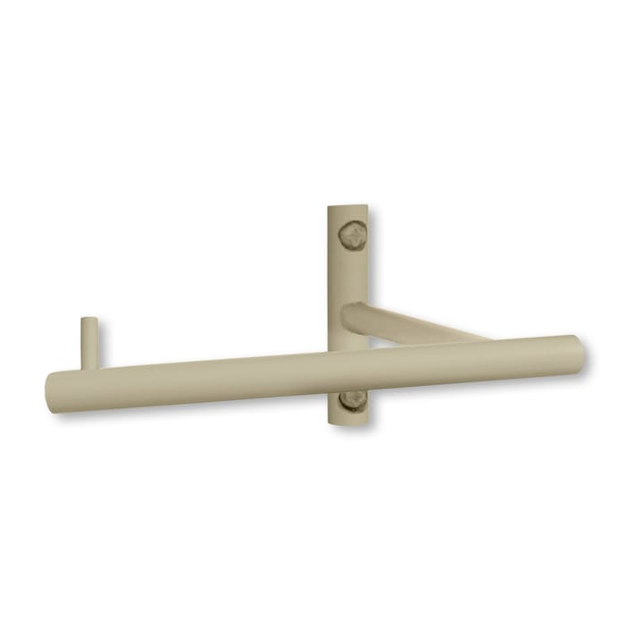 Dora Toilettenpapierhalter, Cashmere Ferm Living