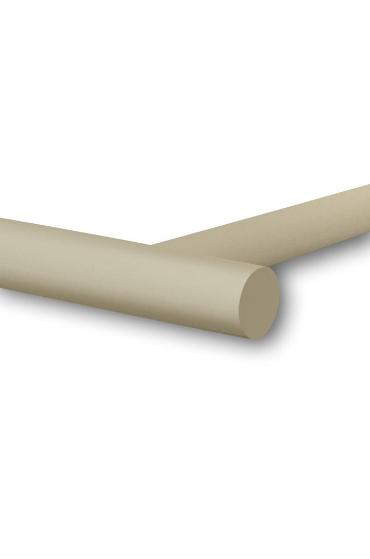 Dora Toilettenpapierhalter, Cashmere Ferm Living
