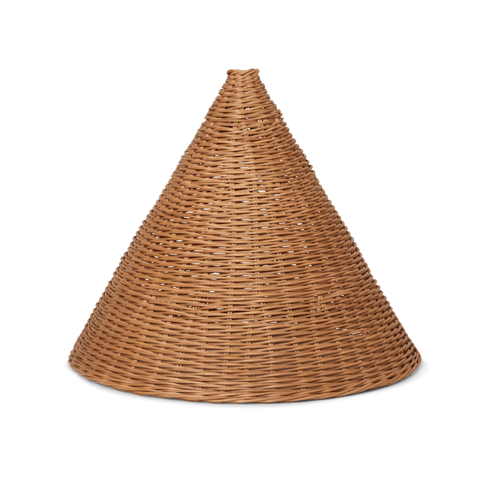 Dou Lampenschirm Ø45cm, Natural Ferm Living