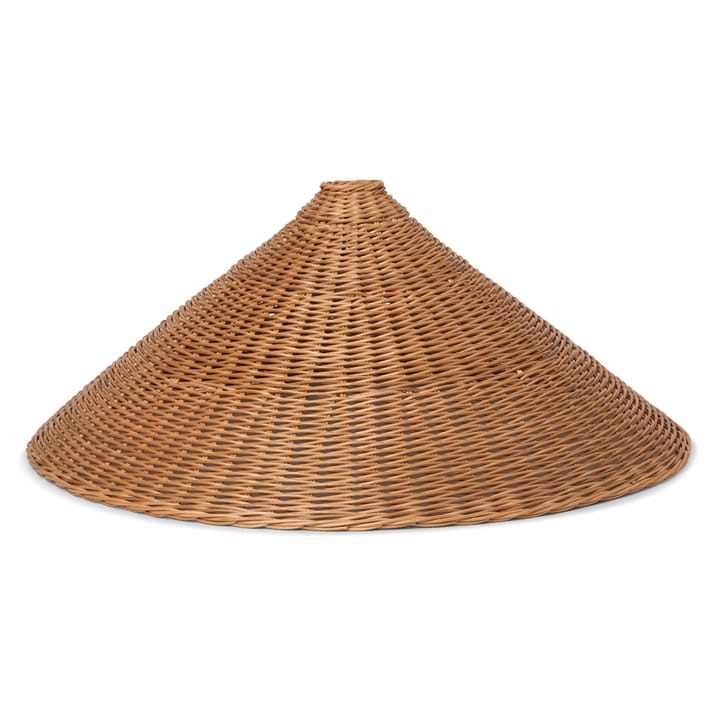 Dou Lampenschirm Ø68cm - Natural - ferm LIVING