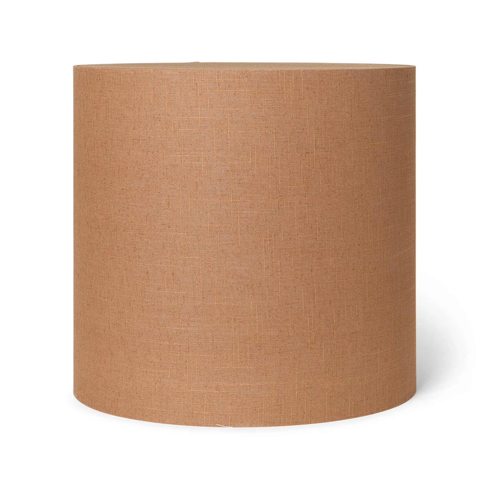 Eclipse Lampenschirm large Ø42cm, Curry Ferm Living