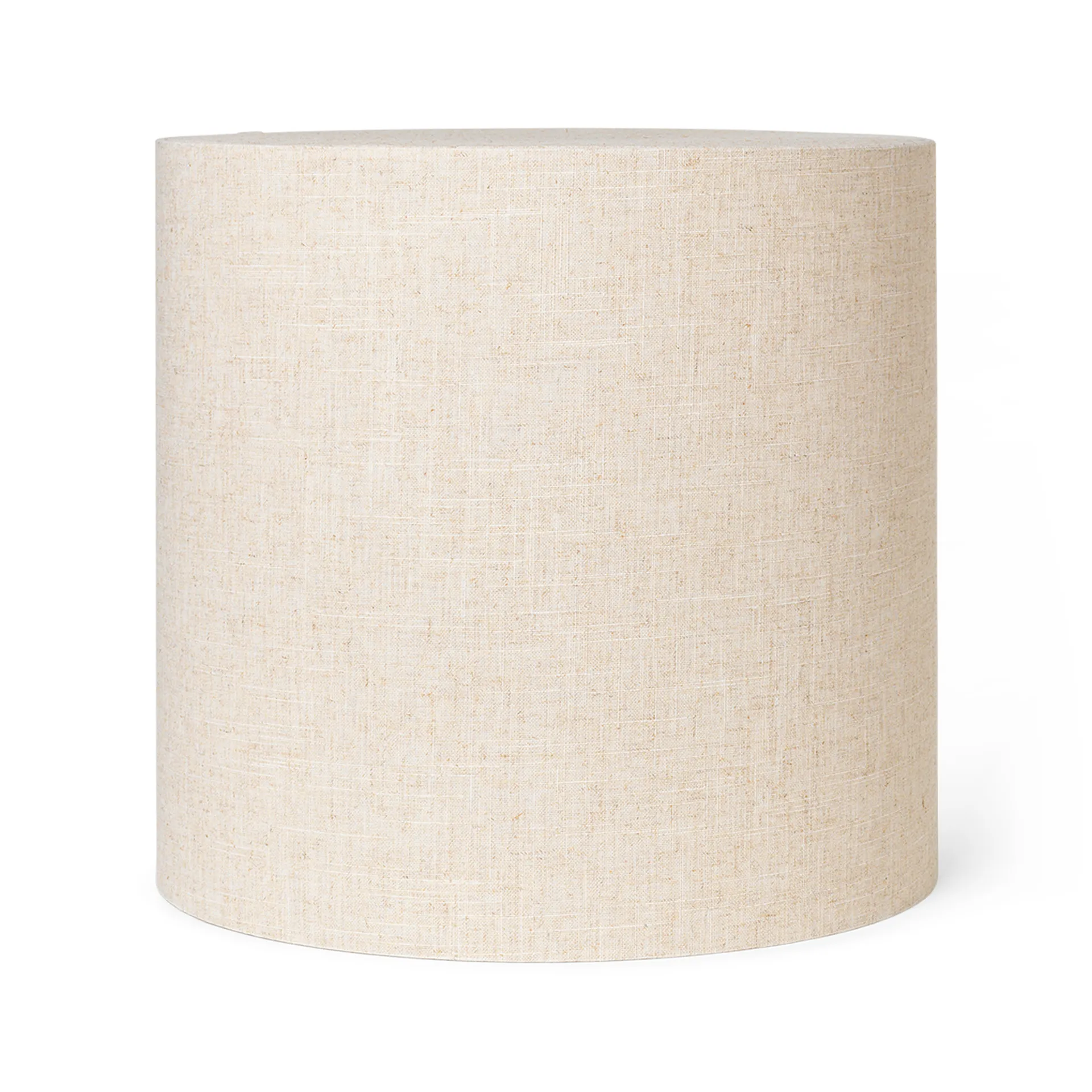 Eclipse Lampenschirm large Ø42cm, Natural Ferm Living