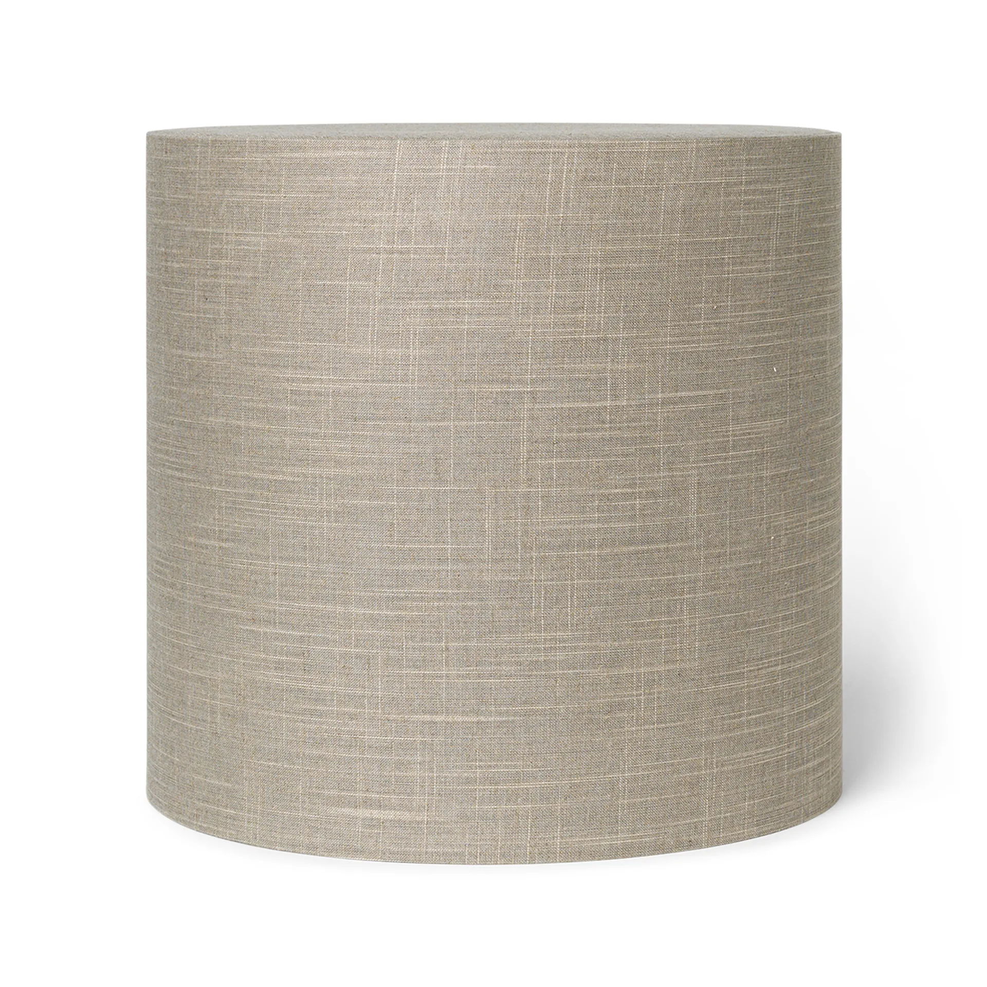 Eclipse Lampenschirm large Ø42cm, Sand Ferm Living