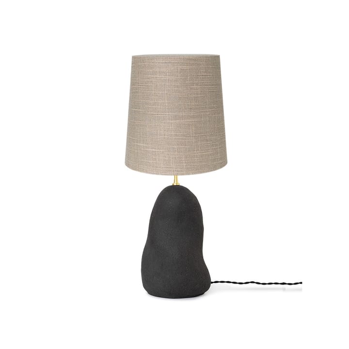 Eclipse Lampenschirm medium Ø27,5cm, Sand Ferm Living