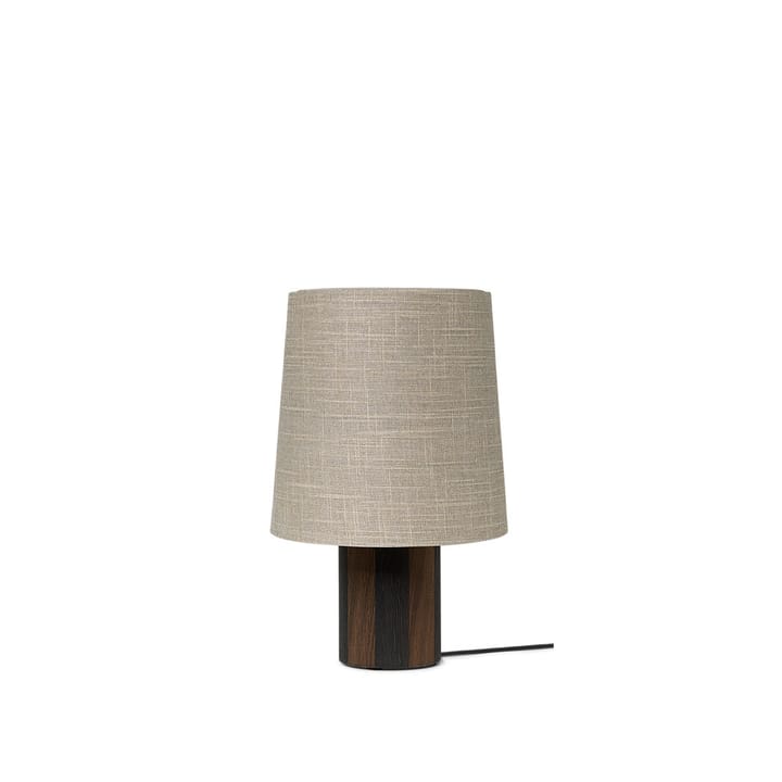 Eclipse Lampenschirm medium Ø27,5cm, Sand Ferm Living