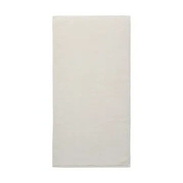 Ekko Handtuch - Cashmere-off-white, 50x100 cm - Ferm Living