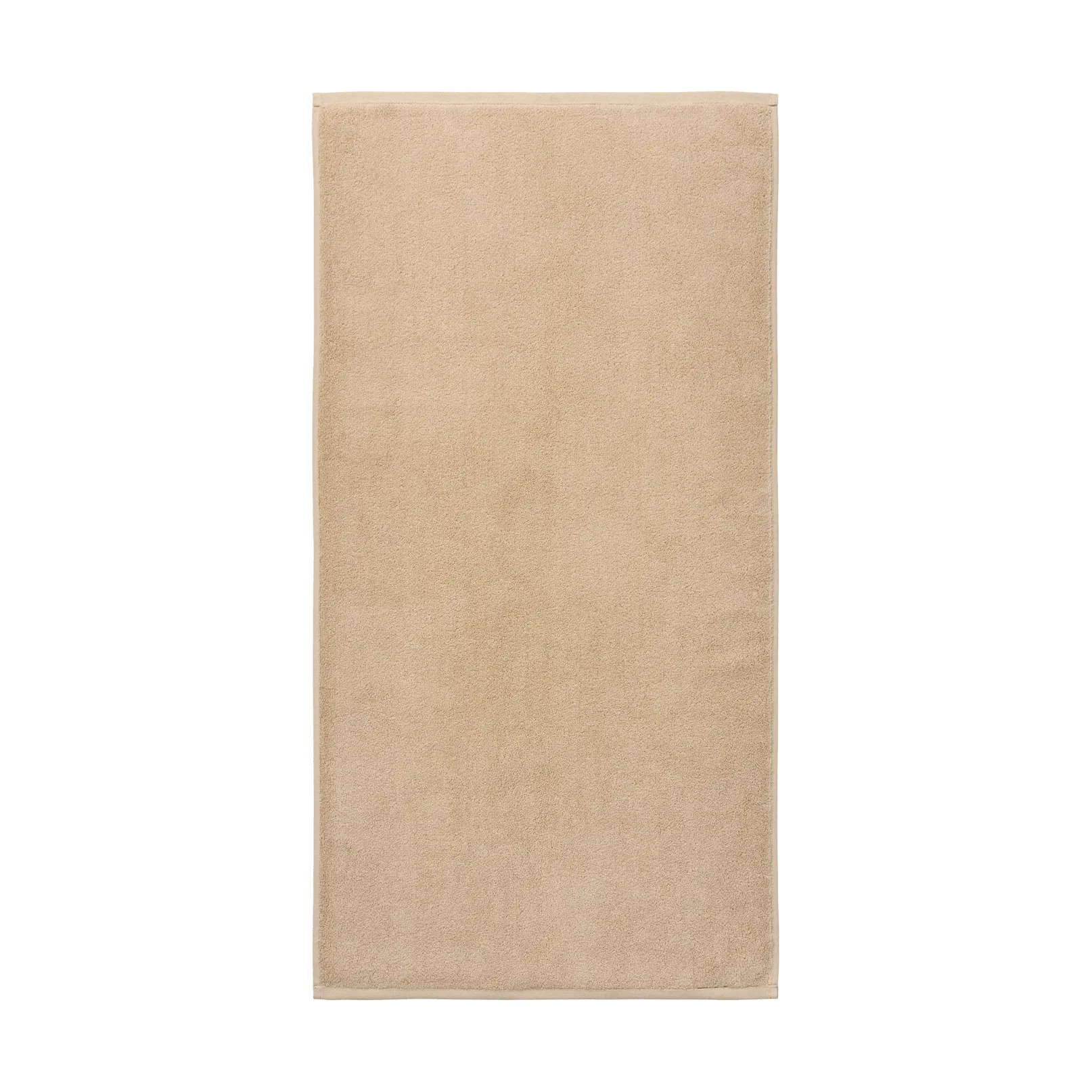 Ekko Handtuch, Olive-cashmere, 50x100 cm Ferm Living