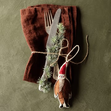 Elf Pair Christbaumschmuck - Multi - Ferm Living