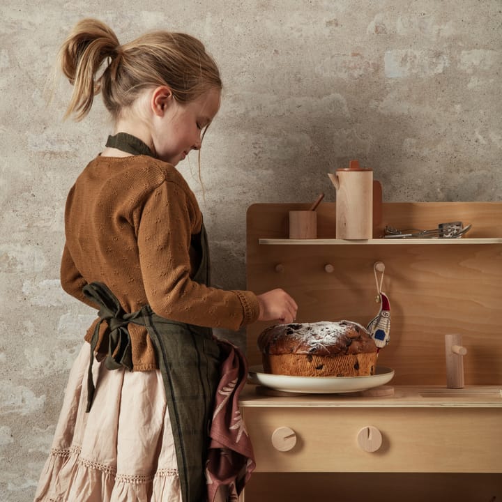 Elf Pair Christbaumschmuck, Multi Ferm Living
