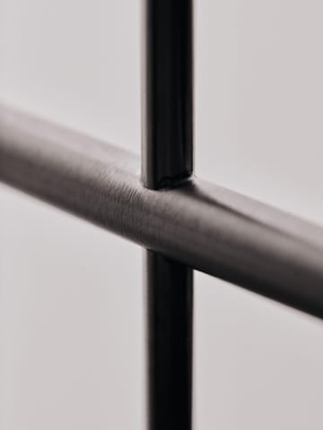Elysia Kerzenhalter - Brushed stainless steel - Ferm Living