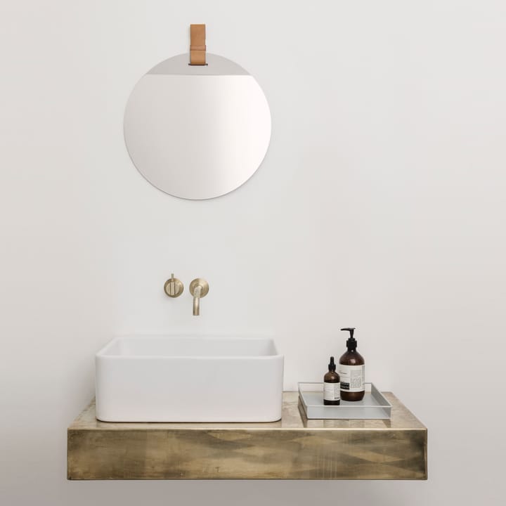 Enter Spiegel, 45 x 52cml Ferm Living