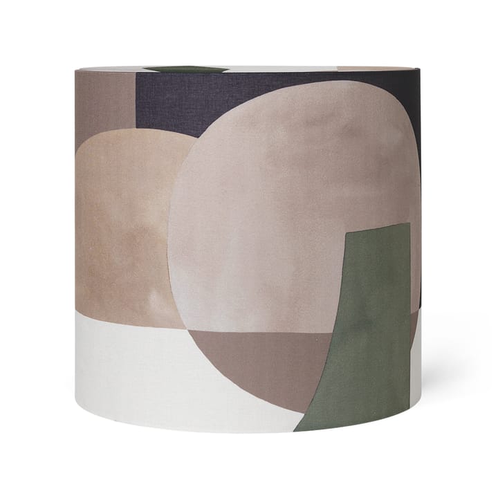 Entire Lampenschirm large - Ø42cm - ferm LIVING