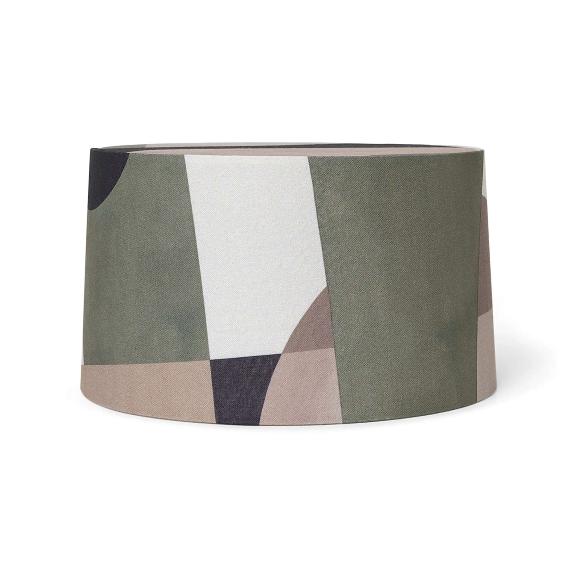 Entire Lampenschirm short, Ø33cm Ferm Living