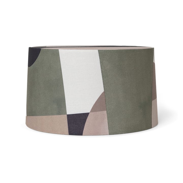 Entire Lampenschirm short - Ø33cm - ferm LIVING