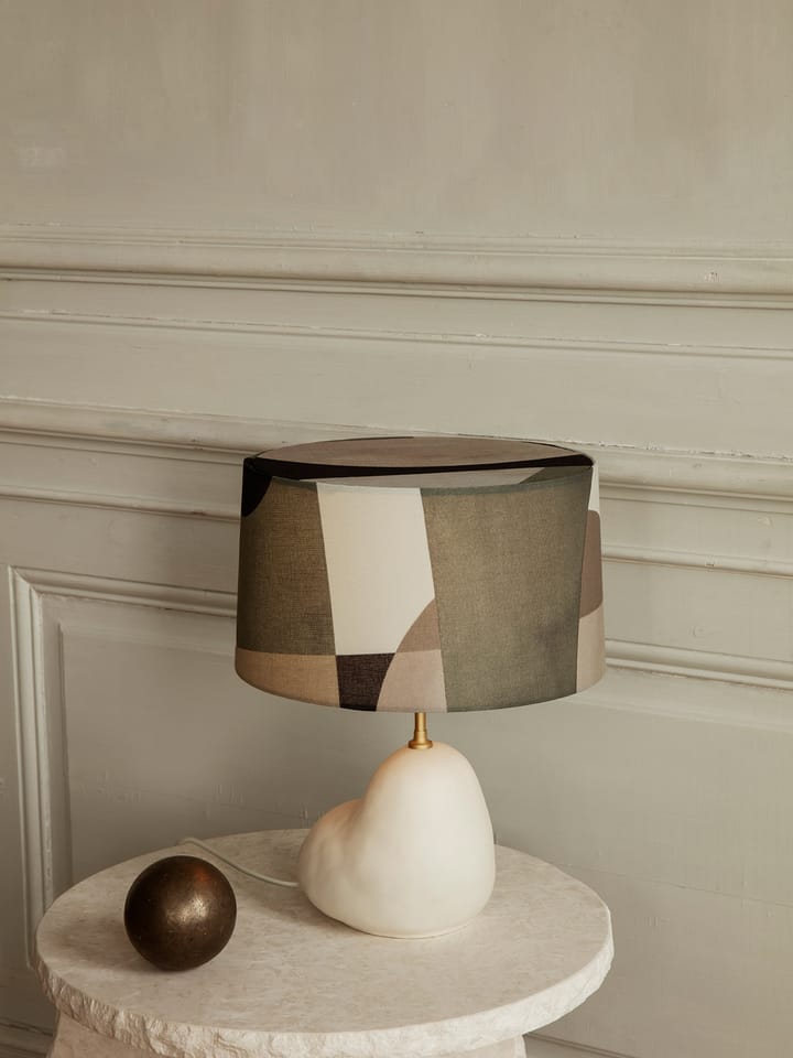 Entire Lampenschirm short - Ø33cm - ferm LIVING