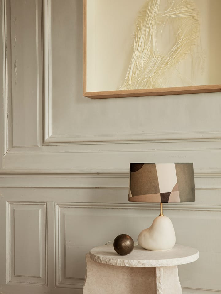 Entire Lampenschirm short - Ø33cm - ferm LIVING