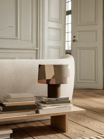 Entire Lampenschirm short - Ø33cm - ferm LIVING
